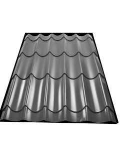 E/T PPAZ G28(0.32mm)X3M BLK