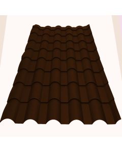 W B/T PPAZ G28(0.32mm)X3M C/B