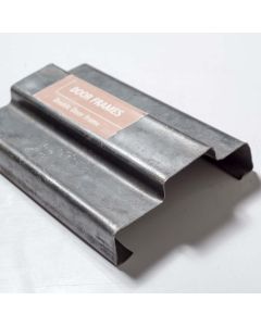 DOOR FRAMES 135X45X1.2MMX6M