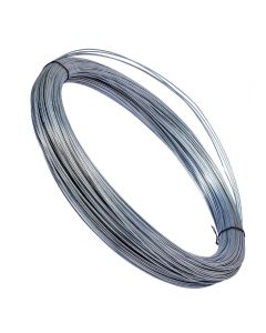 PLAIN GALV WIRE G10X25KGS